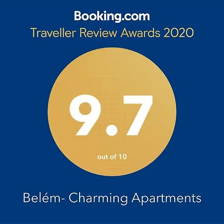 Belem- Charming