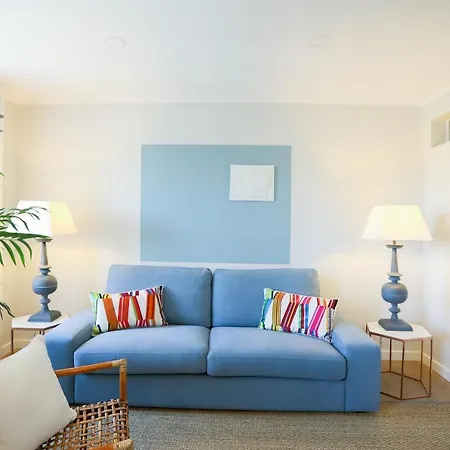Apartment Belem- Charming Lissabon