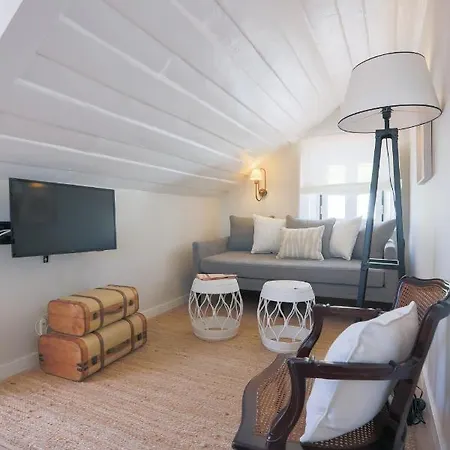 Apartment Belem- Charming *