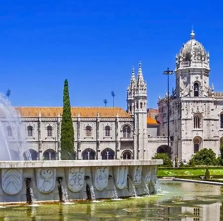Belem- Charming