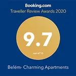 Belem- Charming