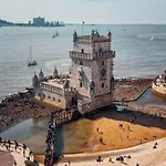 Belem- Charming Apartment *