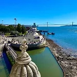 Belem- Charming Apartment Lisbon