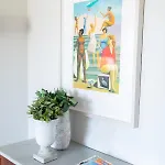 Belem- Charming Apartment Lisbon