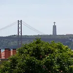 Belem- Charming Apartment Lisbon