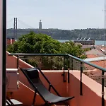 Belem- Charming Apartment Lisbon