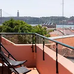 Apartment Belem- Charming Lisbon