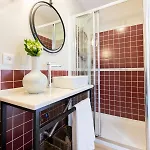 Belem- Charming Apartment *