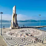Belem- Charming Apartment *