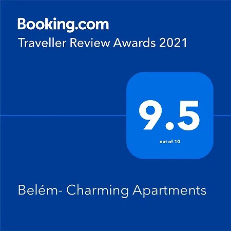 Belem- Charming *