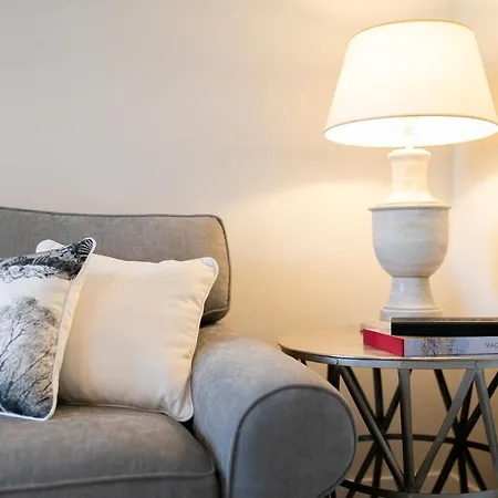 Belem- Charming Apartament