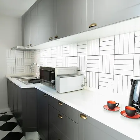 Apartment Belem- Charming