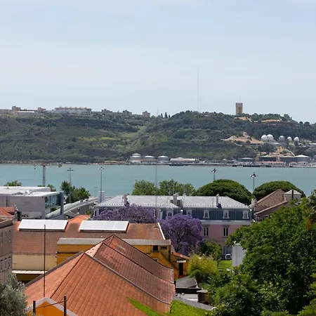 Belem- Charming Apartment