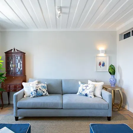 Apartment Belem- Charming Lissabon