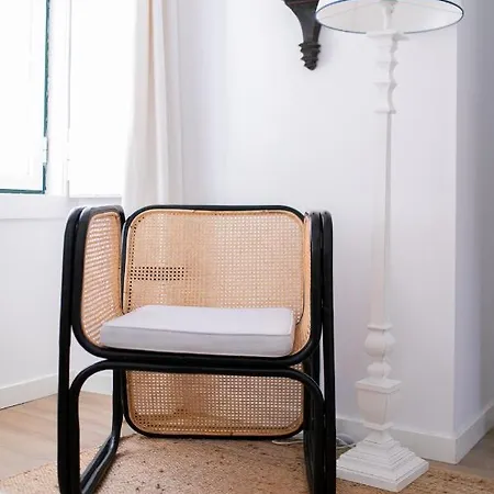 Apartment Belem- Charming *