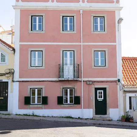 Belem- Charming Lizbona
