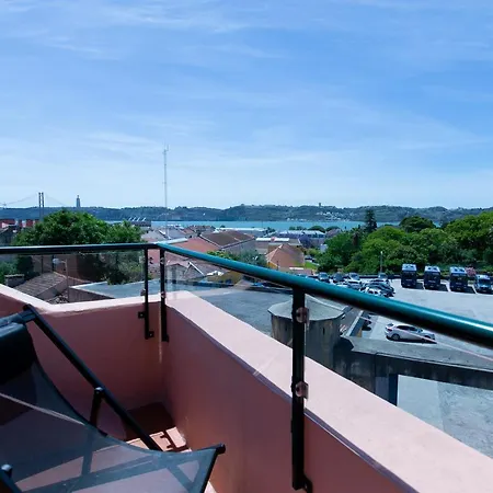 Belem- Charming Apartment