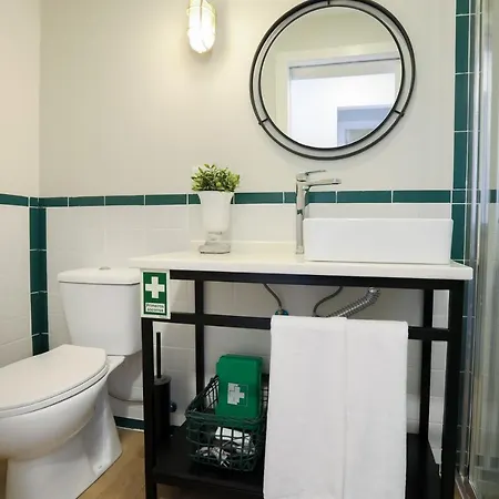 Apartament Belem- Charming Lizbona