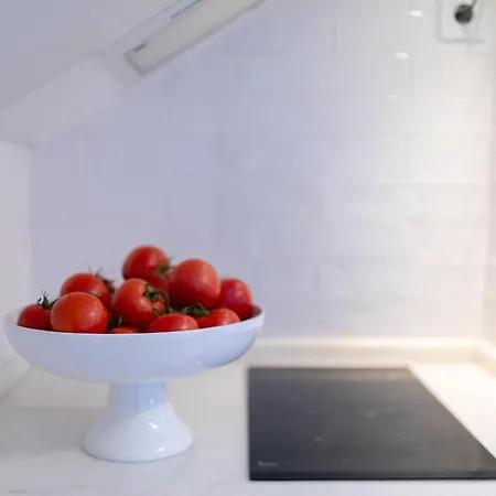 Belem- Charming Apartament *