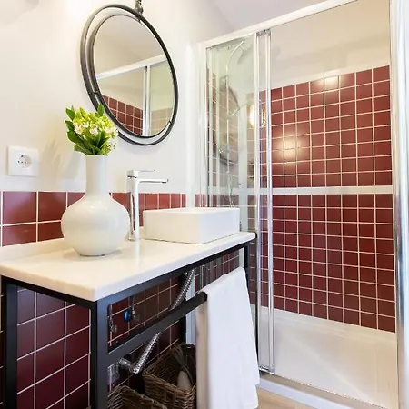 Belem- Charming Apartament *
