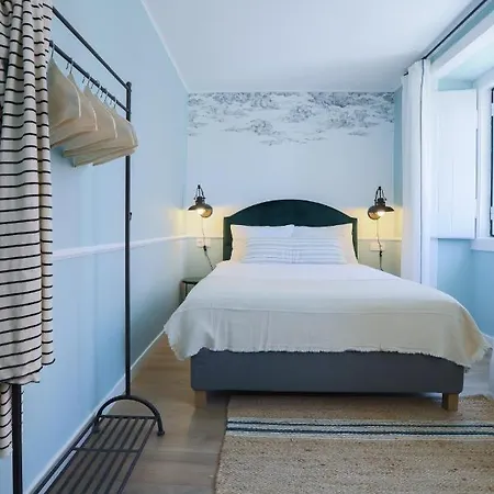 Apartment Belem- Charming Lissabon