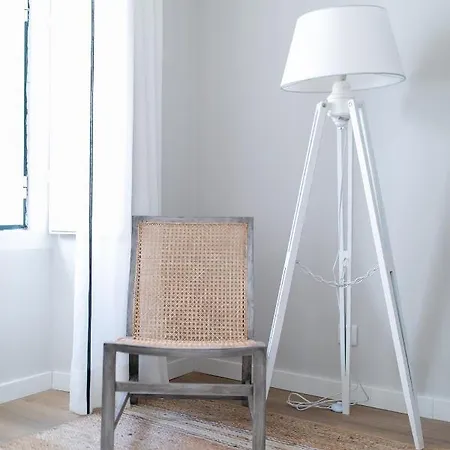 Belem- Charming * Лісабон