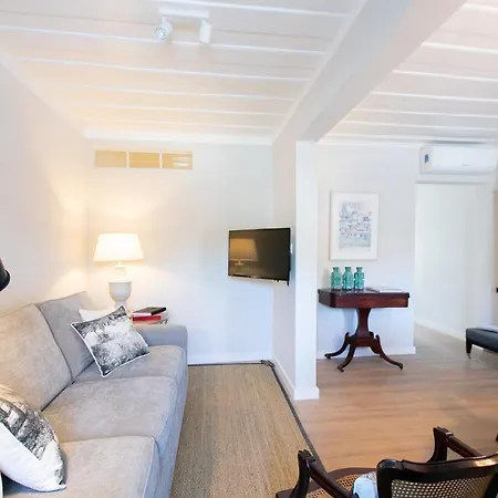 Apartment Belem- Charming *