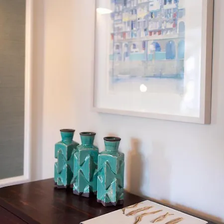 Belem- Charming Лісабон