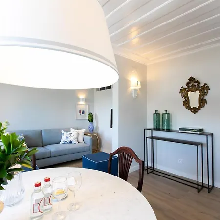 Belem- Charming Лісабон