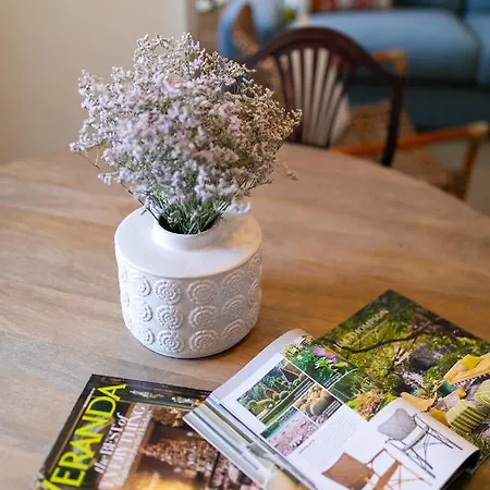 Апартаменти Belem- Charming