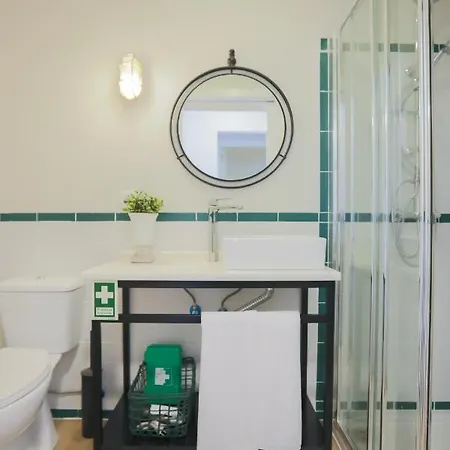 Belem- Charming Апартаменти *