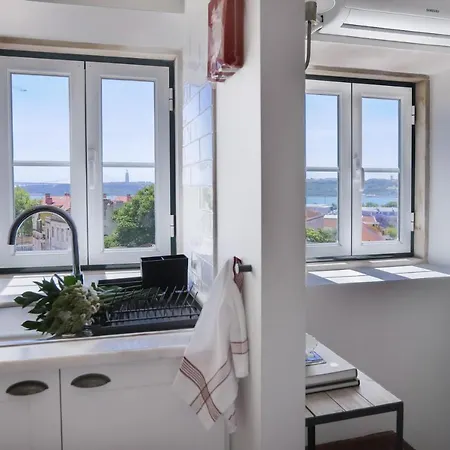 Апартаменти Belem- Charming