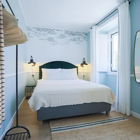 Belem- Charming * Lisboa