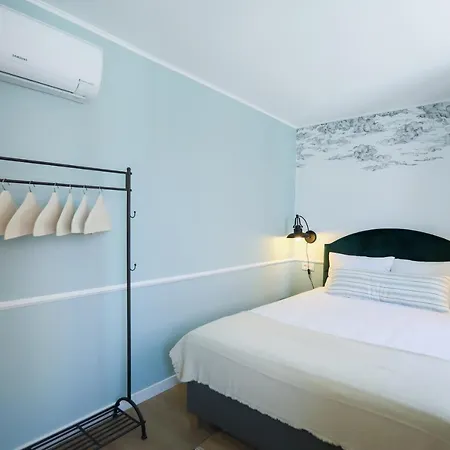 Belem- Charming * Лісабон