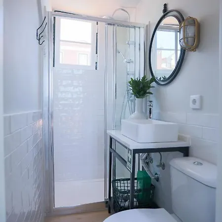 Belem- Charming Лісабон