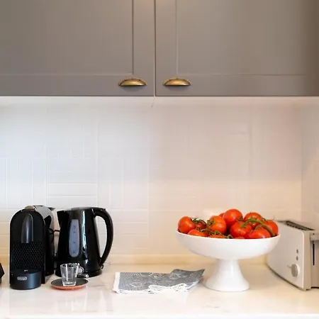 Belem- Charming * Lisboa