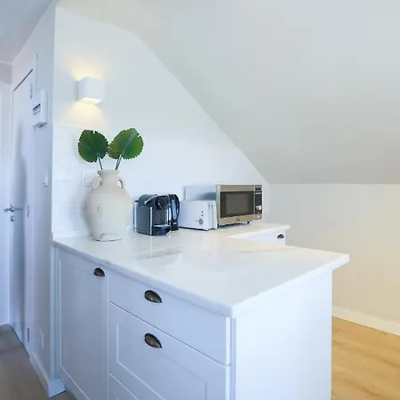 Belem- Charming * Lisboa