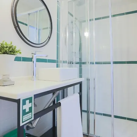 Belem- Charming * Лісабон