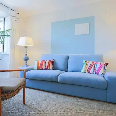 Belem- Charming * Лісабон