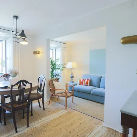 Belem- Charming * Lisboa