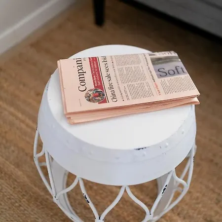 Апартаменти Belem- Charming Лісабон