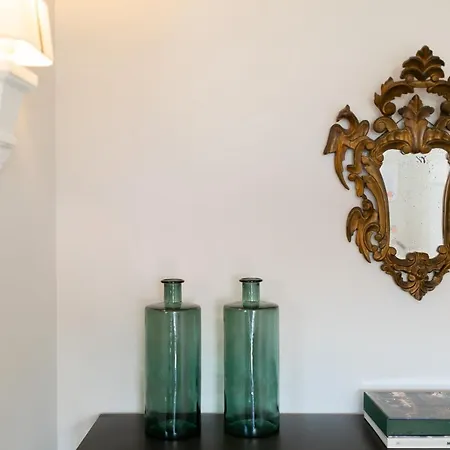 Belem- Charming Daire