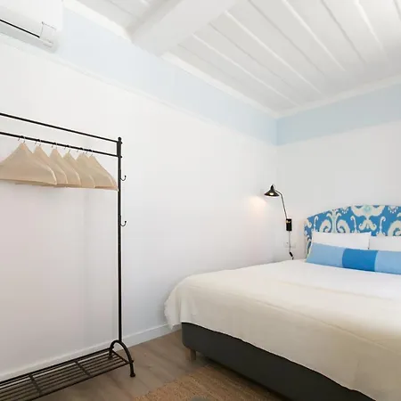 Апартаменти Belem- Charming Лісабон