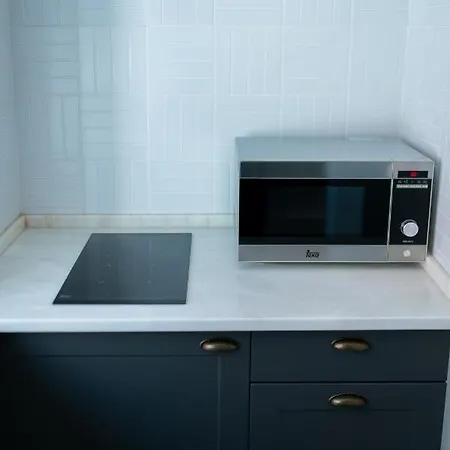 Апартаменти Belem- Charming Лісабон