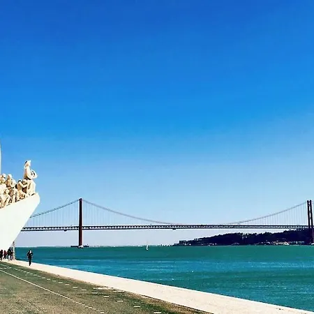 Belem- Charming Lisbon