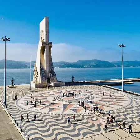 Belem- Charming Апартаменти *