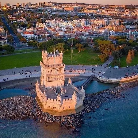 Belem- Charming * Lisbon