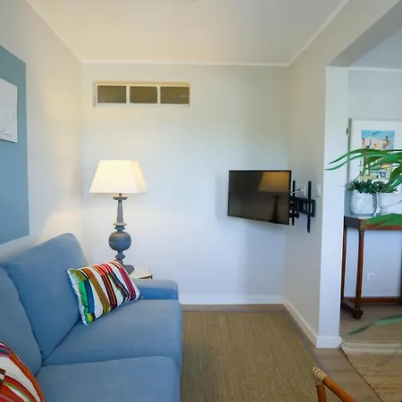 Apartment Belem- Charming Lisbon