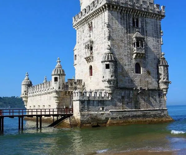 Belem- Charming Lisbon