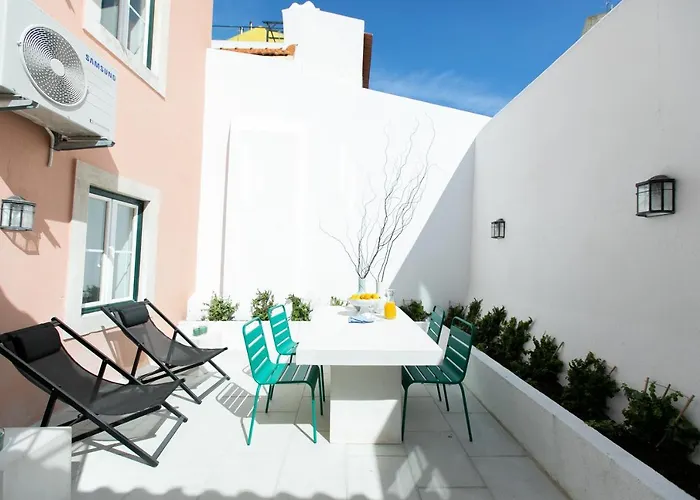 Belem- Charming Lisbon